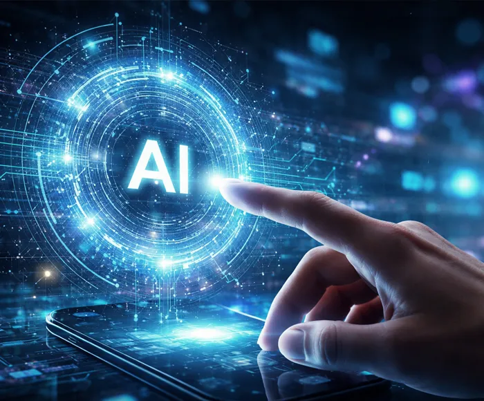 SMART SYSTEM SOLUTION