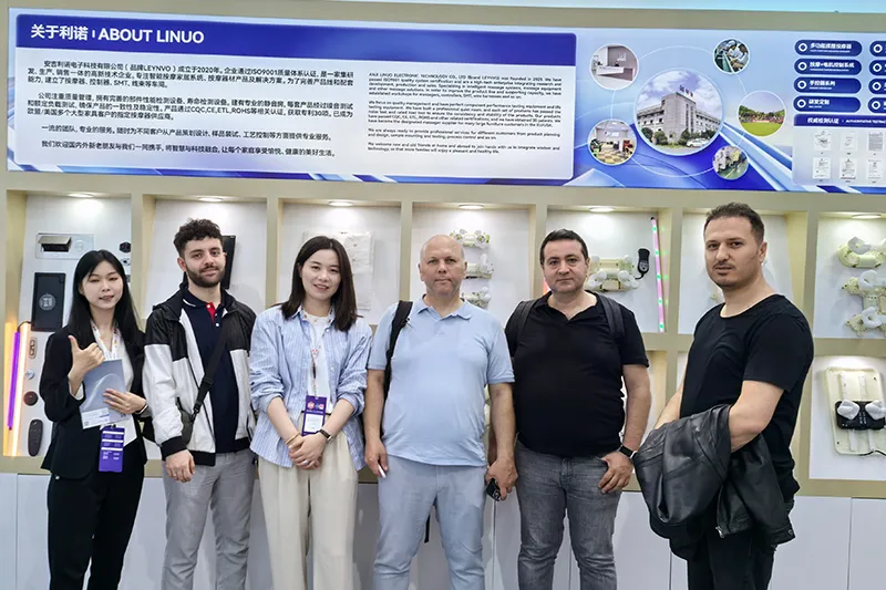 2025 Guangzhou Furniture Fair