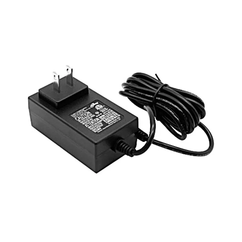 Power Supply(12V/2.5A)